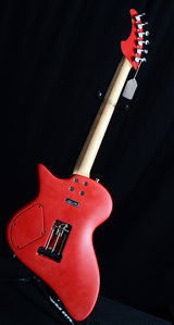 Used Andreas by Infeld Shark Guitar-Brian's Guitars