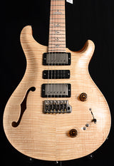 Paul Reed Smith Wood Library Special Semi-Hollow Brian's Limited Natural-Brian's Guitars
