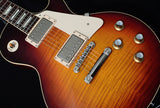 Used Gibson Custom Shop 1960 Reissue Les Paul R0/G0 GC60-Brian's Guitars