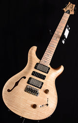 Paul Reed Smith Wood Library Special Semi-Hollow Brian's Limited Natural-Brian's Guitars
