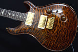 Used Paul Reed Smith Private Stock Custom 24 Tiger Eye Smoked Burst-Brian's Guitars