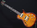 Paul Reed Smith SE Zach Myers Tobacco Sunburst-Brian's Guitars