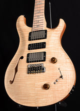 Paul Reed Smith Wood Library Special Semi-Hollow Brian's Limited Natural-Brian's Guitars