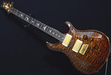 Used Paul Reed Smith Private Stock Custom 24 Tiger Eye Smoked Burst-Brian's Guitars