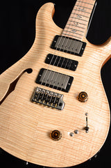 Paul Reed Smith Wood Library Special Semi-Hollow Brian's Limited Natural-Brian's Guitars