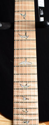 Paul Reed Smith Wood Library Special Semi-Hollow Brian's Limited Natural-Brian's Guitars