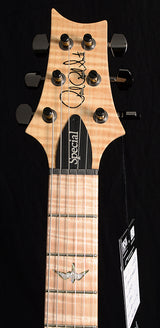 Paul Reed Smith Wood Library Special Semi-Hollow Brian's Limited Natural-Brian's Guitars