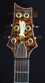 Used Paul Reed Smith Private Stock Custom 24 Tiger Eye Smoked Burst-Brian's Guitars