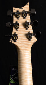 Paul Reed Smith Wood Library Special Semi-Hollow Brian's Limited Natural-Brian's Guitars