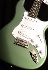 Paul Reed Smith Silver Sky John Mayer Signature Model Orion Green-Brian's Guitars