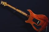 Used Paul Reed Smith Private Stock Custom 24 Tiger Eye Smoked Burst-Brian's Guitars