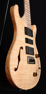 Paul Reed Smith Wood Library Special Semi-Hollow Brian's Limited Natural-Brian's Guitars