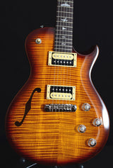 Paul Reed Smith SE Zach Myers Tobacco Sunburst-Brian's Guitars