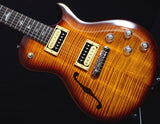Paul Reed Smith SE Zach Myers Tobacco Sunburst-Brian's Guitars