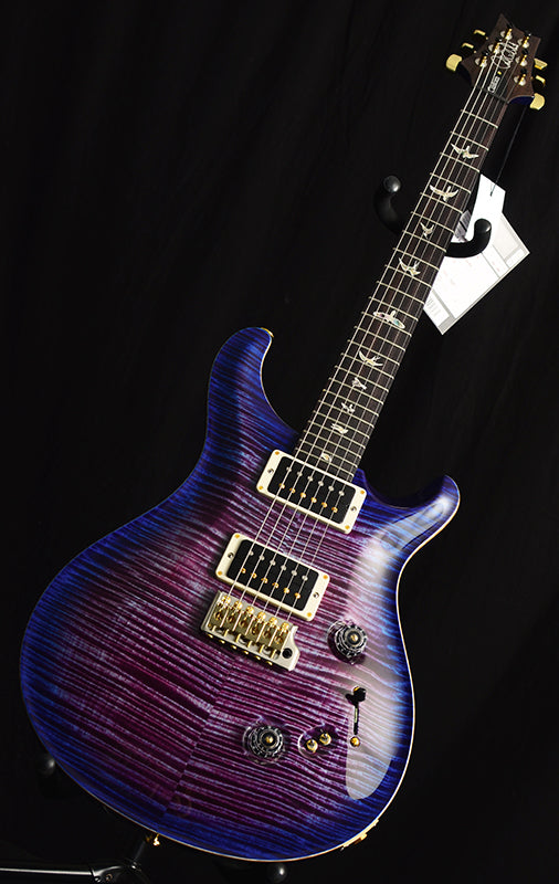Paul Reed Smith Custom 24-08 Violet Blue Burst