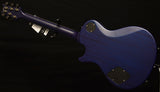 Paul Reed Smith Wood Library McCarty Singlecut 594 Satin Brian's Limited Charcoal Blue Burst-Brian's Guitars