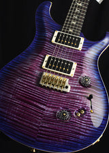 Paul Reed Smith Custom 24-08 Violet Blue Burst-Brian's Guitars