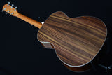 Taylor 214e Deluxe Lefty-Brian's Guitars