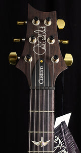 Paul Reed Smith Custom 24-08 Violet Blue Burst-Brian's Guitars