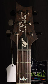 Paul Reed Smith Wood Library Artist Special Semi-Hollow Brian's Guitars 10th Anniversary Limited Iceberg Fade