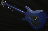 Paul Reed Smith Custom 24-08 Violet Blue Burst-Brian's Guitars