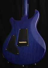 Paul Reed Smith Custom 24-08 Violet Blue Burst-Brian's Guitars