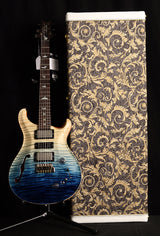 Paul Reed Smith Wood Library Artist Special Semi-Hollow Brian's Guitars 10th Anniversary Limited Iceberg Fade