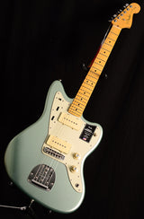 Fender American Professional II Jazzmaster Mystic Surf Green