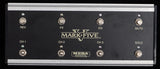 Used Mesa Mark V Head-Brian's Guitars