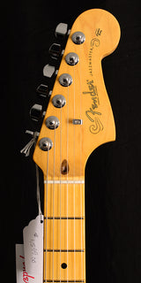 Fender American Professional II Jazzmaster Mystic Surf Green