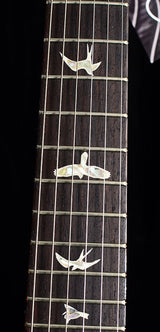 Paul Reed Smith Custom 22 Charcoal Cherry Burst-Brian's Guitars