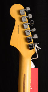 Fender American Professional II Jazzmaster Mystic Surf Green