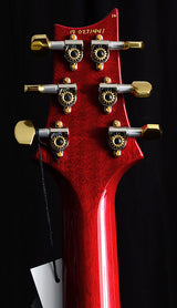 Paul Reed Smith Custom 22 Charcoal Cherry Burst-Brian's Guitars