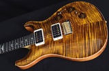 Paul Reed Smith Wood Library P24 Trem Brian's Limited Black Gold Top-Brian's Guitars