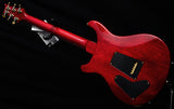 Paul Reed Smith Custom 22 Charcoal Cherry Burst-Brian's Guitars