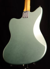 Fender American Professional II Jazzmaster Mystic Surf Green