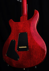 Paul Reed Smith Custom 22 Charcoal Cherry Burst-Brian's Guitars