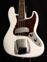 Fender 60th Anniversary Jazz Bass Arctic Pearl