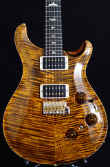 Paul Reed Smith Wood Library P24 Trem Brian's Limited Black Gold Top-Brian's Guitars