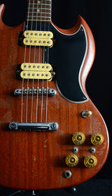 Used 1965 Gibson SG Special-Brian's Guitars