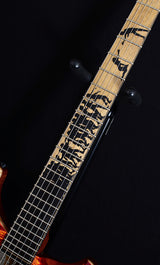 Paul Reed Smith Private Stock Custom 24 Walking Zombie #1-Brian's Guitars