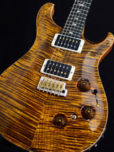 Paul Reed Smith Wood Library P24 Trem Brian's Limited Black Gold Top-Brian's Guitars
