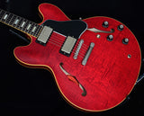 Used Gibson Custom 1963 Reissue ES-335TDC Figured VOS-Brian's Guitars