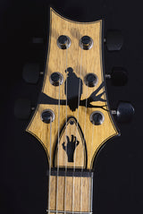 Paul Reed Smith Private Stock Custom 24 Walking Zombie #1-Brian's Guitars