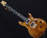 Paul Reed Smith Wood Library P24 Trem Brian's Limited Black Gold Top-Brian's Guitars