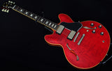 Used Gibson Custom 1963 Reissue ES-335TDC Figured VOS-Brian's Guitars