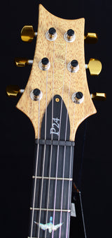 Paul Reed Smith Wood Library P24 Trem Brian's Limited Black Gold Top-Brian's Guitars
