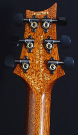 Paul Reed Smith Private Stock Custom 24 Walking Zombie #1-Brian's Guitars