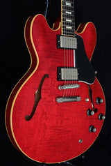 Used Gibson Custom 1963 Reissue ES-335TDC Figured VOS-Brian's Guitars