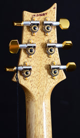Paul Reed Smith Wood Library P24 Trem Brian's Limited Black Gold Top-Brian's Guitars